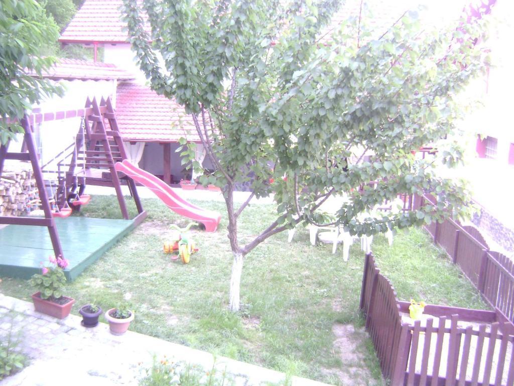 Pension Casa Natura Băile Herculane Exterior photo
